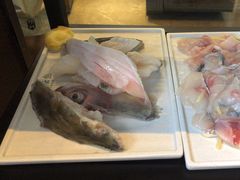 -淘米捞·米汤脆鲩鱼火锅(福田皇岗店)