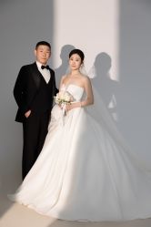 -秦皇岛我和你婚纱摄影工作室