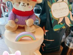 -星巴克臻选(江门汇悦大融城店)