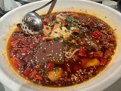 -福海居烤鸭店(鸟巢店)