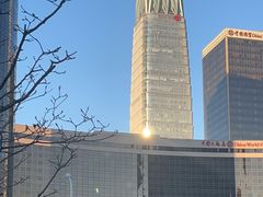 -北京中国大饭店