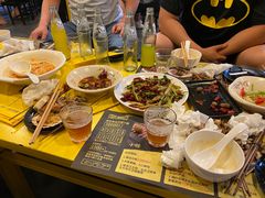 -望京小腰(北京总店)