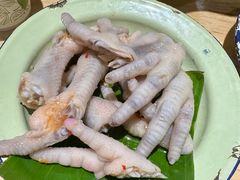 -阿徕孖·泰餐(大沙地店)