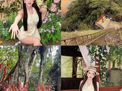 -七仙岭温泉国家森林公园