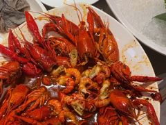 -海底捞火锅(顺义华联店)