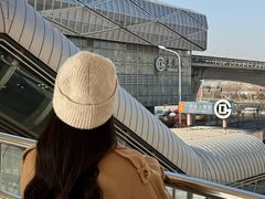 -北京长安天街