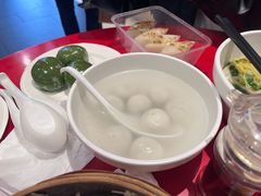 -宁波汤团店(外滩店)