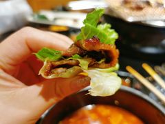 -九田家黑牛烤肉料理(石路天虹店)