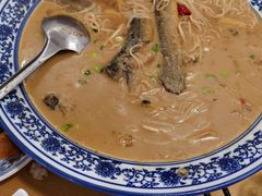 -长临河古镇福味轩土菜馆(长临河店)