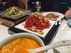 -局气 烤鸭·北京菜(武清店)