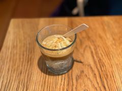 affogato-La Strada(安福路店)