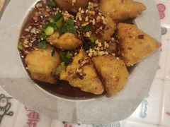 -成都你六姐·牛肉冒菜·麻辣香锅(长泰广场店)
