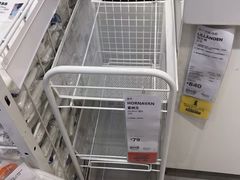 -宜家家居(西安未央商场店)