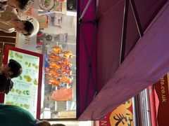 -文兴酒家(Chinatown - Gerrard Street)