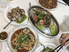 -新山亚明小厨