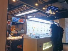 -海底捞火锅(威高广场店)