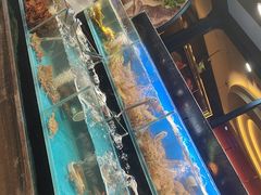 -苏格里岛自助海鲜烤肉火锅(集美万达店)