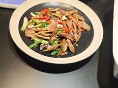 -桥边小楼·手工云南菜·丽江地标美食