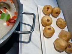 -许府牛火锅(星桥店)