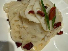 -老客站酒楼(金花南路店)