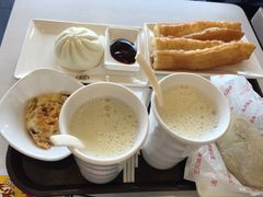 -永和大王(广渠店)