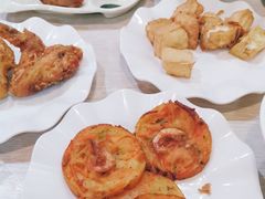 -兄弟深夜豆浆