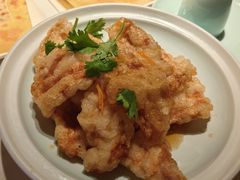 -北李妈妈菜·海肠捞饭(高新万达店)