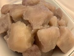 芋头-京星港式饮茶Part.2店(忠孝东店)