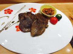 -大岛日本料理铁板烧(南通大饭店)