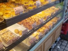-嘉乐蛋挞王(文明分店)