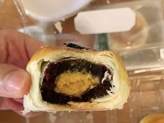 蛋黄酥-泸溪河桃酥(秦淮夫子庙一店)
