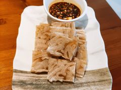 -浦江餐饮•上海菜馆(五四路店)