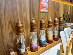 -千寻山野烤肉(中关村店)