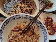 -永安水煮活鱼·仪征菜(仪征奥林匹克店)