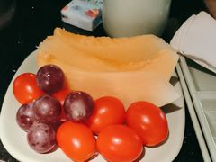 -梨花自助烤肉(乐宾店)