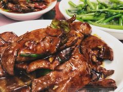 -蘭心餐厅(进贤路店)
