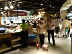 -星伦多自助料理·涮烤一体(虹悦城店)