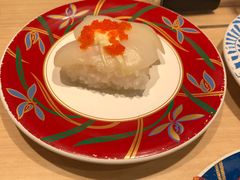 -大起水产回转寿司(道顿堀店)