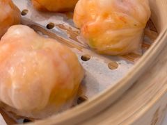 -喜宴又一村·粤菜·茶点·海鲜(壹方天地店)