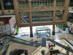 -红辣椒·川菜·火锅(张杨路店)