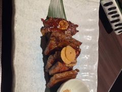 -匠和风精致料理(莆田财富中心店)