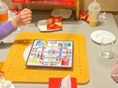 -海底捞火锅(漕宝路店)