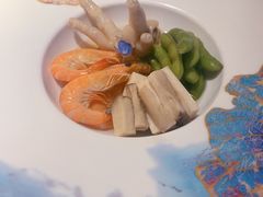 -应天大明王朝·南京菜(中山陵店)