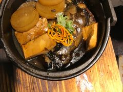 -鱼亭料理(芝罘店)