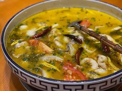 -厨道重庆菜馆(鸳鸯店)