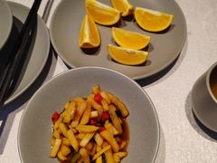 -湘中缘·湖南菜(娄底驻京办店)