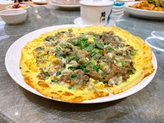 福建特色海蛎煎-莆田餐厅PUTIEN(万象天地店)