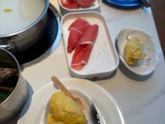 -星伦多自助料理·涮烤一体(杭州来福士店)