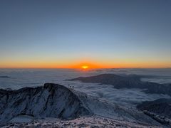 -牛背山