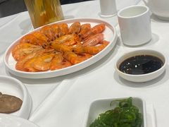 -万龙洲海鲜(大兴绿地缤纷城店)